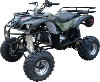 ATV Panther 200UT,CHINA