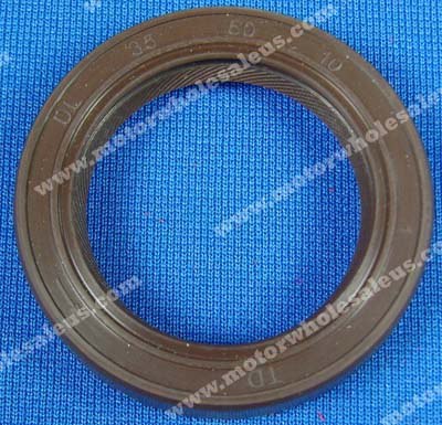 1個 SY55 60 65 75 85 95 115 135 215 235 オイルシール(SY95) YAMAHA（ヤマハ） YB-1 トランスミッションオイルシール 純正 新品 バイク 部品 タウンメイト90 ニュースメイト90 YB50  YZF-R125 在庫有り 即納可 sY : BIPAR(旧ティーエスパーツ) - 通販 - Yahoo!ショッピング