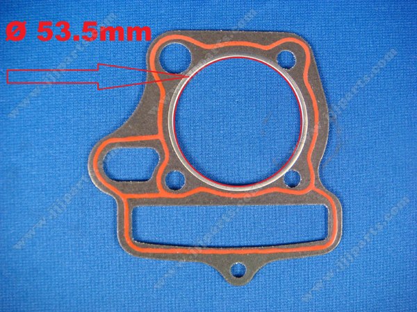 Head Gasket 09