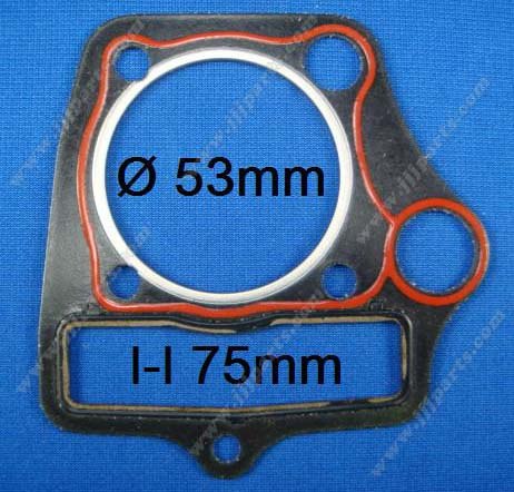 Head Gasket 04